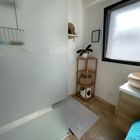 Maison 4 - 8/10 Personnes, Proche Mer بيت للعطل