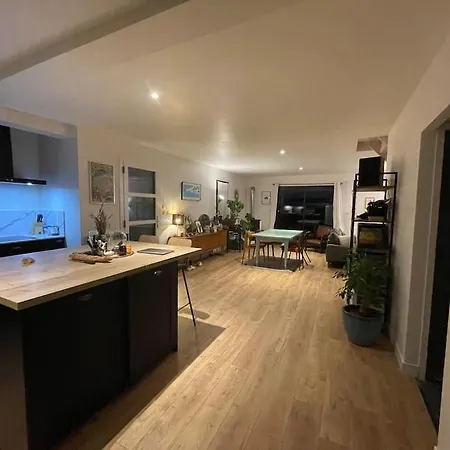 Maison 4 - 8/10 Personnes, Proche Mer
