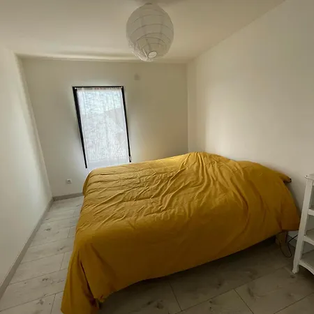 Maison 4 - 8/10 Personnes, Proche Mer * بري سور مير