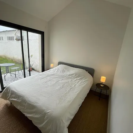 Maison 4 - 8/10 Personnes, Proche Mer Casa vacanze *